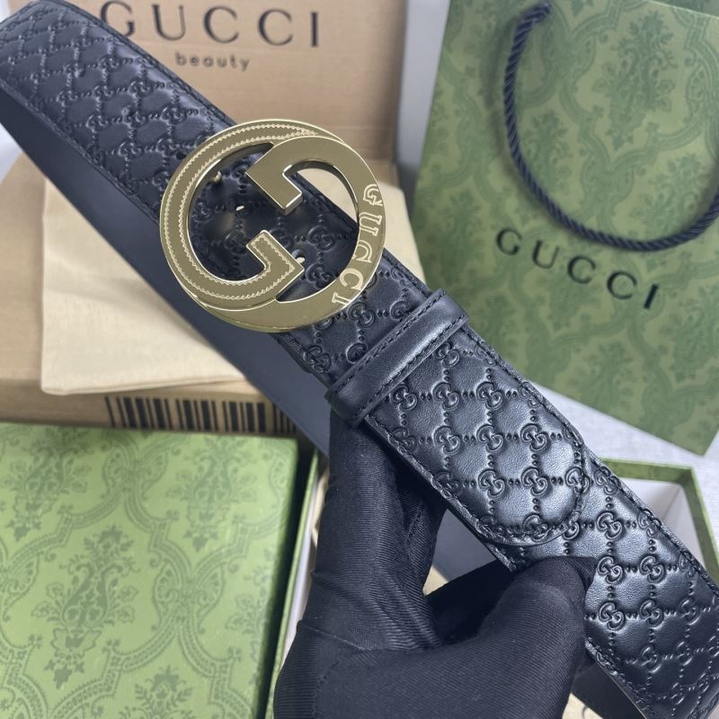 G*u*i belts